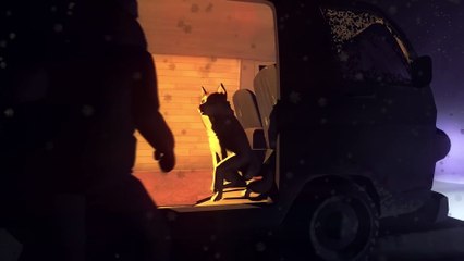 The Red Lantern - Bande-annonce (Nindies mars 2019)