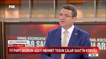 Mehmet Tosun / FOX TV - Çalar Saat / 21 Mart 2019