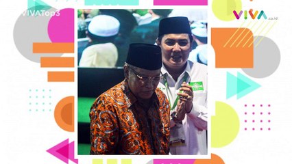 PUBG Haram, Said Aqil Dipolisikan & Suharso Monoarfa