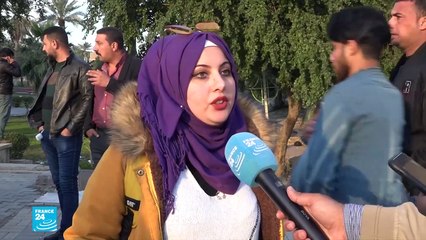 العراق.. قانون الحماية من العنف الأسري يواجه اعتراضا في البرلمان