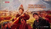 Türk dünyasının ortak sesi TRT Avaz 10 yaşında