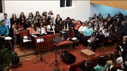 Petrica Vrabioru - Cum poti sa-l cauti pe Dumnezeu? Predica