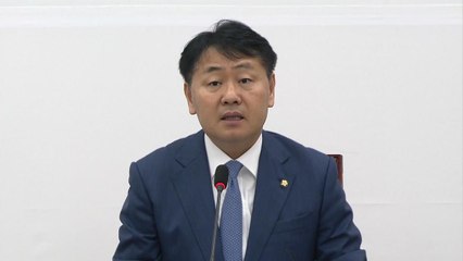 김관영 "패스트트랙 무산 시 정치적 책임질 것" / YTN