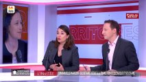 Best Of Territoires d'Infos - Invitée politique : Emmanuelle Wargon (21/03/19)