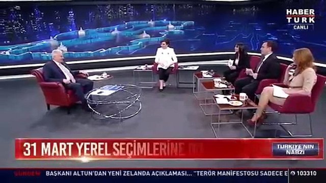 Binali Yıldırım Erdoğan isterse görevi bırakır mısınız? sorusuna bakın ne cevap verdi?