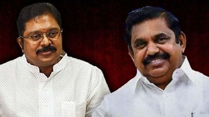 விரைவில் அதிமுகவில் இணைவார் தினகரன்- மதுரை ஆதீனம்- வீடியோ