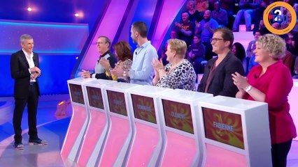 Nagui amusé par les petites lubies d'un couple !