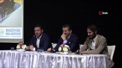 Futbolun efsane isimleri o anları anlattı