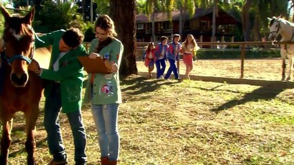 Cumplices de Um Resgate 20-03-2019 Capitulo 53 Completo Online Integra HDTV
