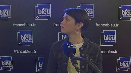 Carole DESCHAMPS,  maman de L'EXTRAordinaire Marcel