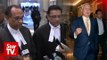 Najib wins one appeal but loses three others over SRC International case