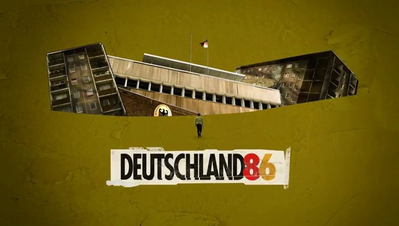 Deutschland 86 Folge 2 - Ommegang