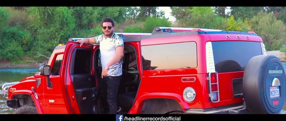 Blue Blood ( Full Video ) Surjit Khan | Latest Punjabi Songs 2019 | Headliner Records