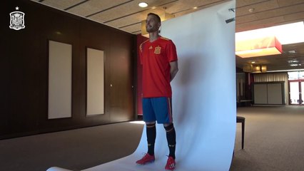 La Historia de Superación de Canales y el Sueño de Jugar con la Selección