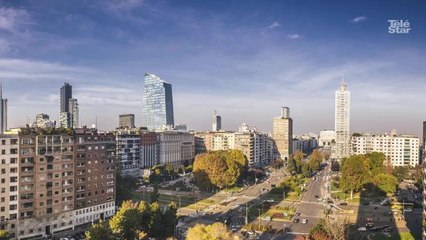 INTERVIEW. Nicolò Ferrari (Les Anges 11) : "Céline m'a utilisé"