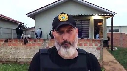 Polícia Civil de Ponta Grossa deflagra operação 'Costa Rica Segura'