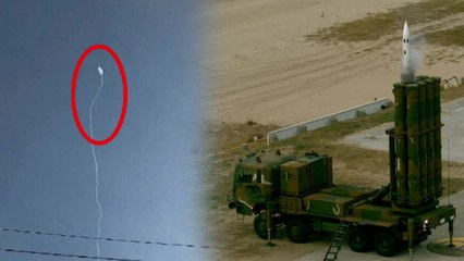 공군 "천궁 오발, 정비사 실수"...15억 원 공중 분해 / YTN