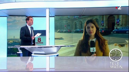 Affaire Benalla : l'ex-collaborateur de l'Élysée à nouveau mis en examen