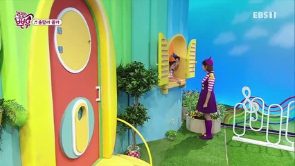 랄랄라 뿌우 - 송편_#002