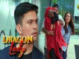 Dragon Lady: Ipuslit si Dragon Lady | Episode 16