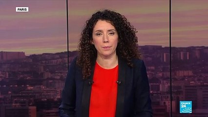 France will redeploy soldiers coming Saturday in gilets jaunes protests