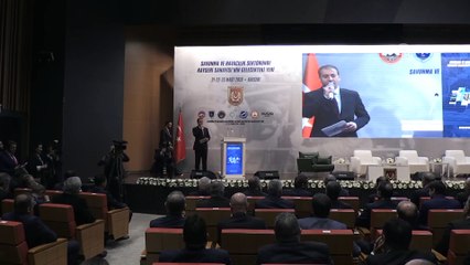 Milli Savunma Bakanı Akar - Yeni Zelanda'daki terör saldırısı - KAYSERİ