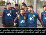 كرة قدم: تصفيات يورو 2020: إنريكي جمع عنصر الخبرة والشباب في منتخب إسبانيا- جوردي ألبا