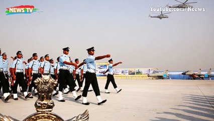 Không quân Ấn Độ: Tiền nhiều để làm gì, dùng ít phá nhiều, cũ mới như nhau