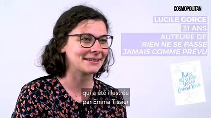 Lucile Gorce nous parle du syndrome des ovaires polykystiques