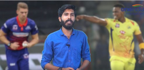 ചെന്നൈക്കും കൊൽക്കത്തക്കും പണി കിട്ടി | Oneindia Malayalam