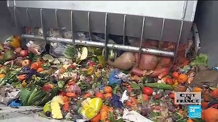 Cuisine et environnement : la chasse au gaspi !