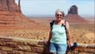2018 monument valley et   canyon chelly