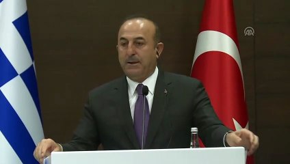 Katrugalos: 'Birbirimizi düşman olarak görmemeliyiz' - ANTALYA