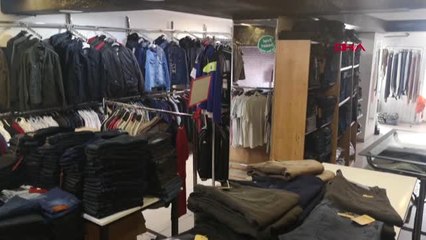 Malatya, Art Arda 4 Depremle Sallandı -aktuel
