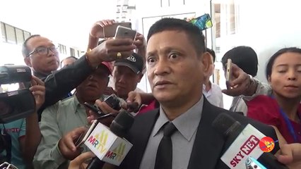 ရကၡိဳင့္တပ္မေတာ္ဟာ ရခုိင္ျပည္နယ္မွာ တည္ရွိရမယ္လို႔ AA တာဝန္ရွိသူ ေျပာ (ရုပ္/သံ)