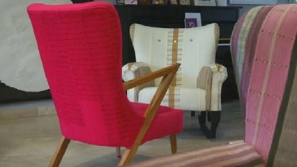 Tosin Oshinowo redéfinit le design au Nigeria