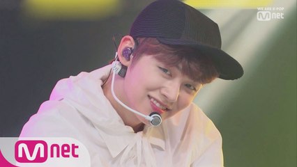 상큼 과즙美 ′TXT (투모로우바이투게더)′의 ′어느날 머리에서 뿔이 자랐다 (CROWN)′ 무대