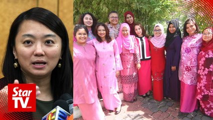 Yeoh defends decision to give RM20k from ministry funds to Sisters In Islam