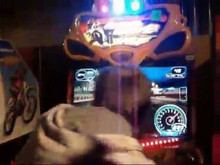 Super Bikes 2 (Arcade)