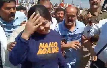 കോൺഗ്രസ് പ്രവർത്തകർ ആക്രമിച്ചുവെന്നാണ് ആരോപണം | Oneindia Malayalam