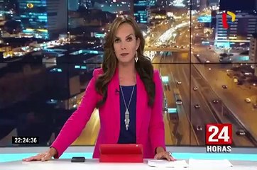 Aráoz: "Cometí un error al relacionar la honradez de un funcionario con el monto de su sueldo"