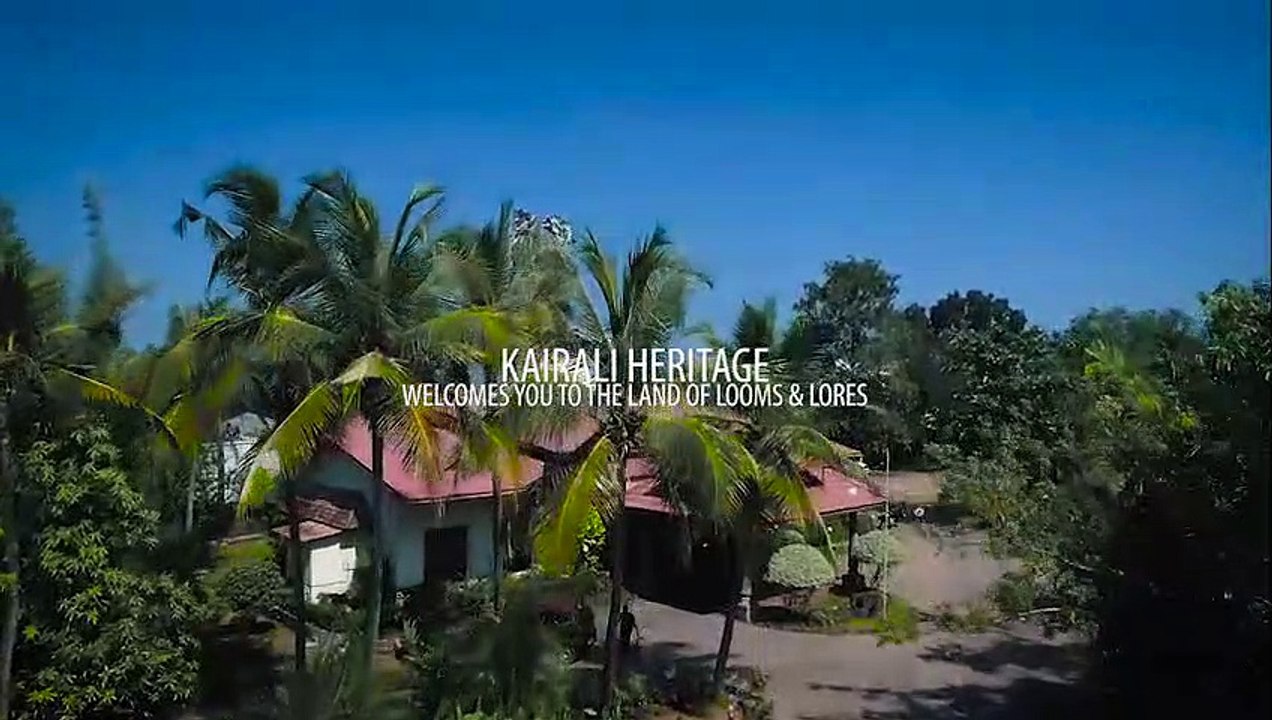 Kairali Heritage
