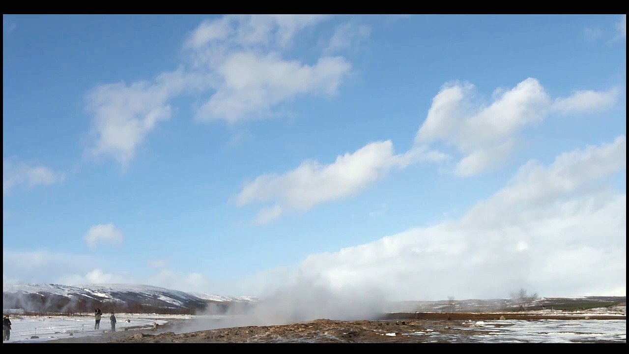 Geyser