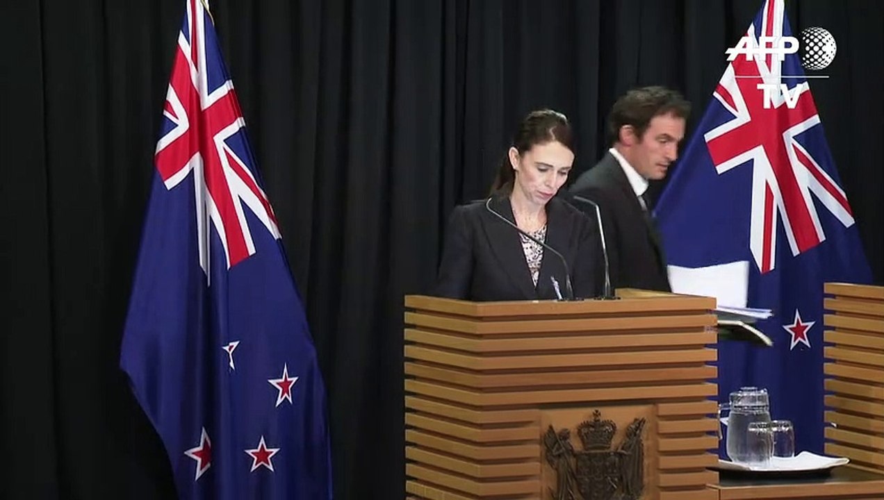 Neuseeland verschärft Waffengesetze