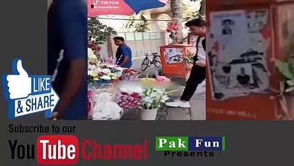 Punjab College Boys Vs Girls Musically Tik Tok March 2019