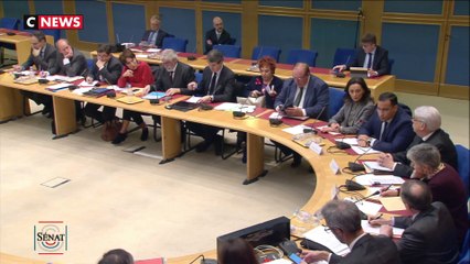 Affaire Benalla : le Sénat va décider ou non de saisir de nouveau la justice