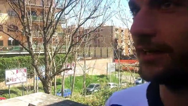 Parolo Lazio nelle scuole