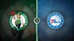 Embiid leads 76ers past Celtics in feisty encounter
