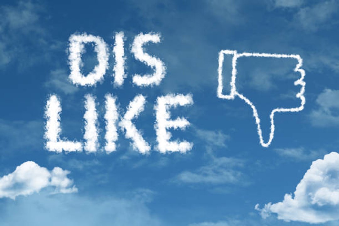 Die meistgehassten deutschen Stars