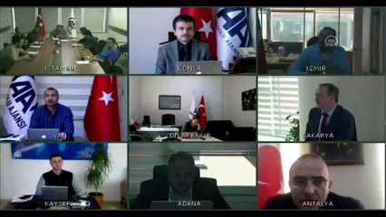 Kasapoğlu: 'Kadınların öncülük ettiği bir spor anlayışı bizi çok daha başarıya götüreceğine inanıyorum' - ANKARA